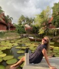 Rencontre Femme : Anastasia, 36 ans à Russie  Москва